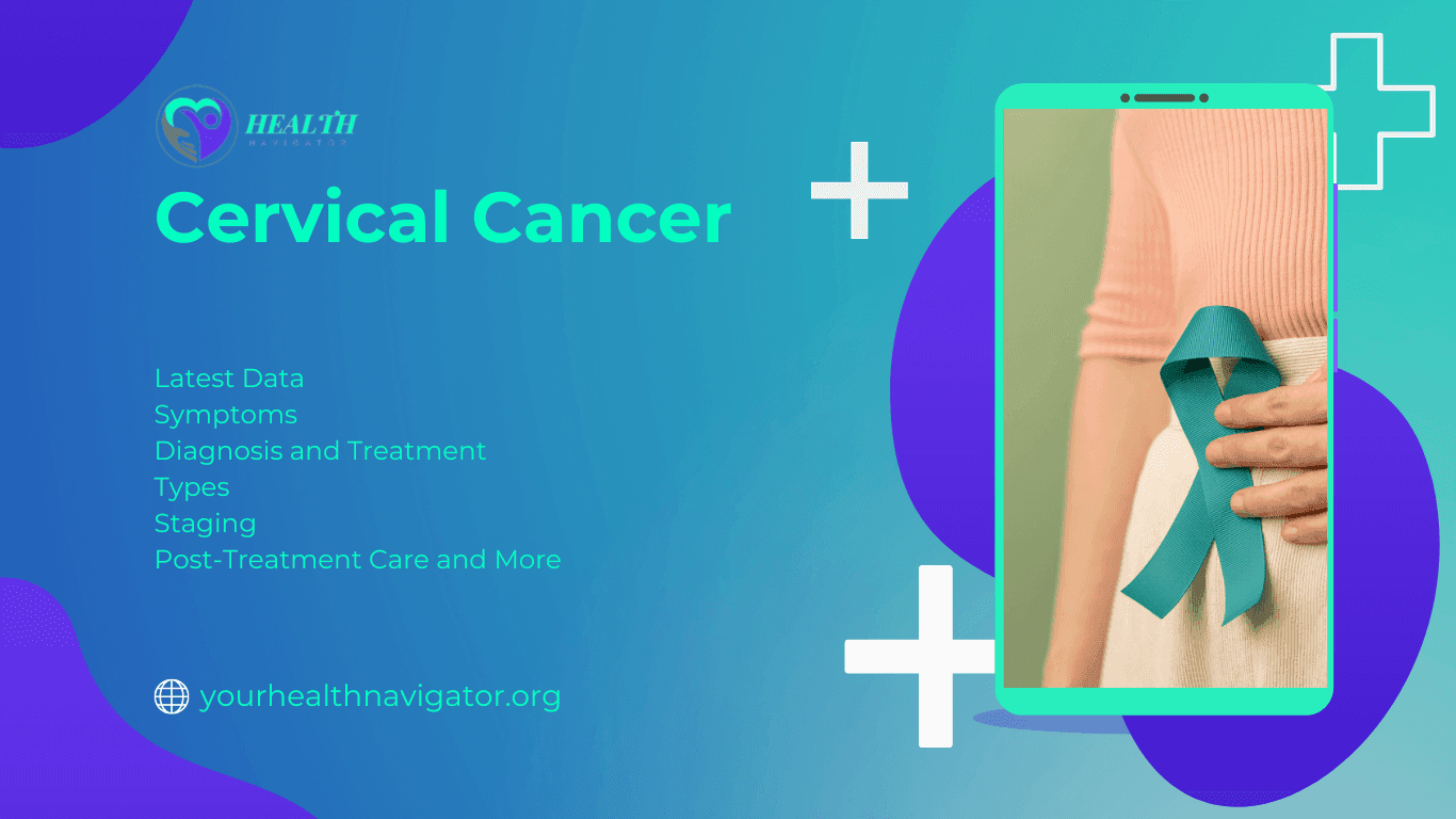 Cervical Cancer Guide